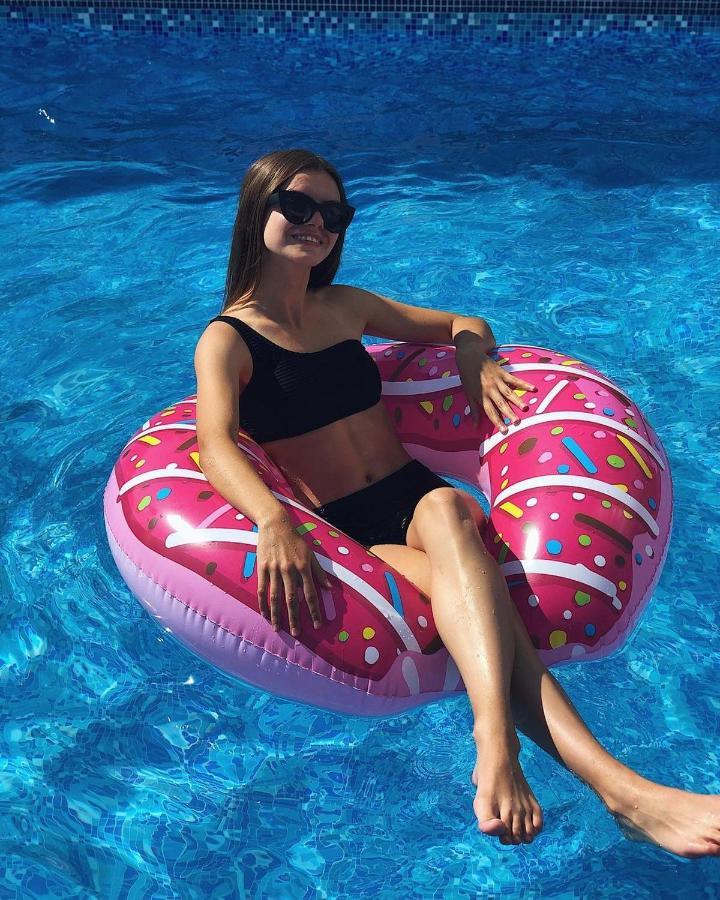 Otel Blagodat Shayan
