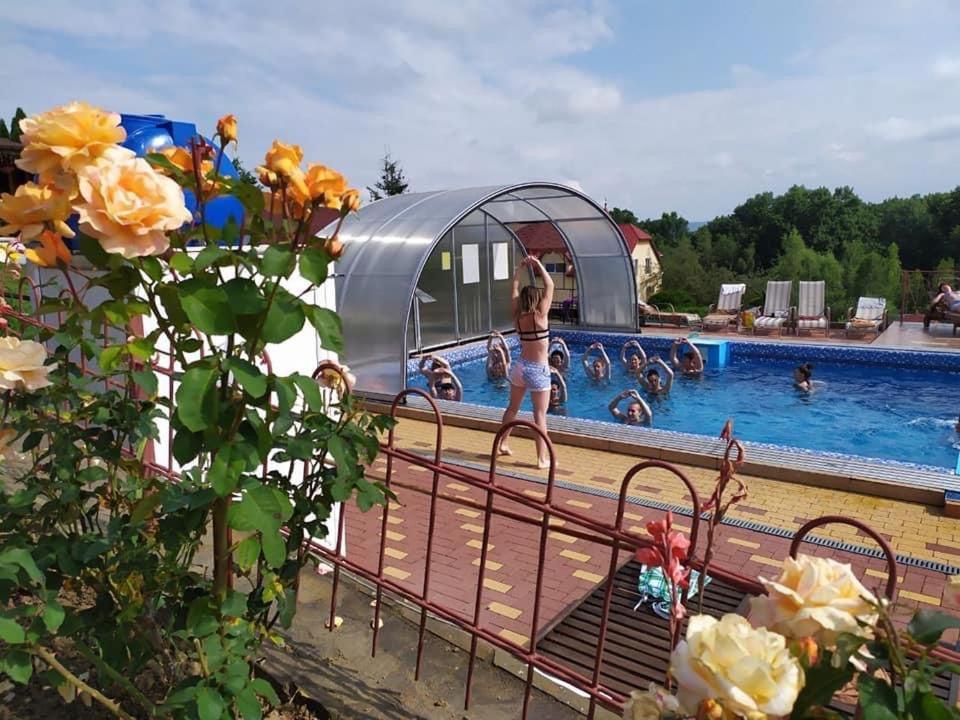 Blagodat Otel