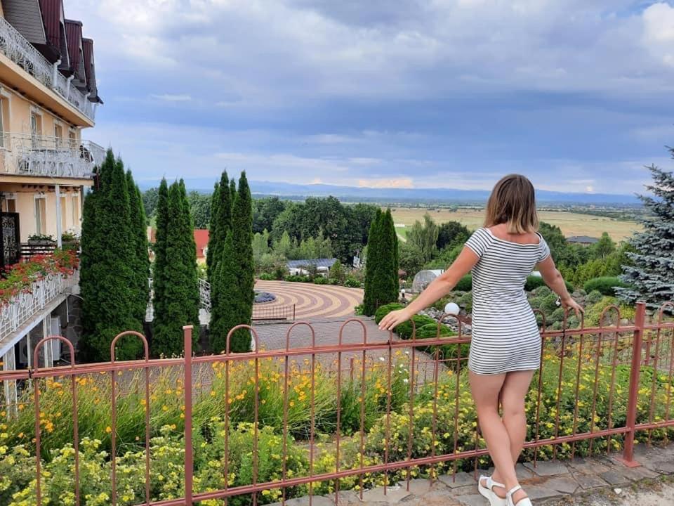 Otel Blagodat