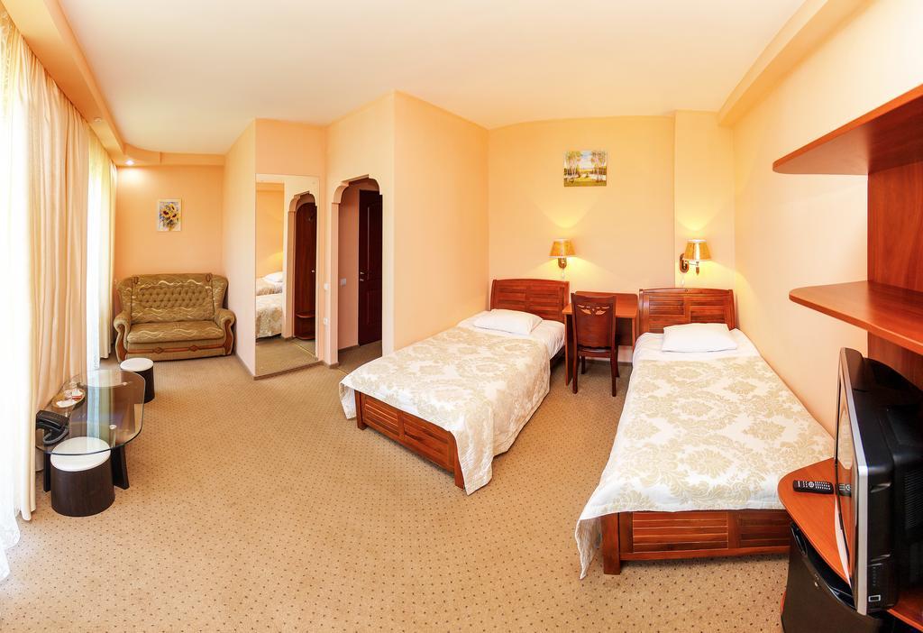 Blagodat Hotel 3*