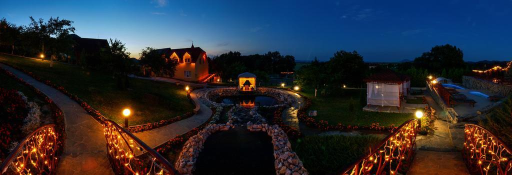 Otel Blagodat 3*