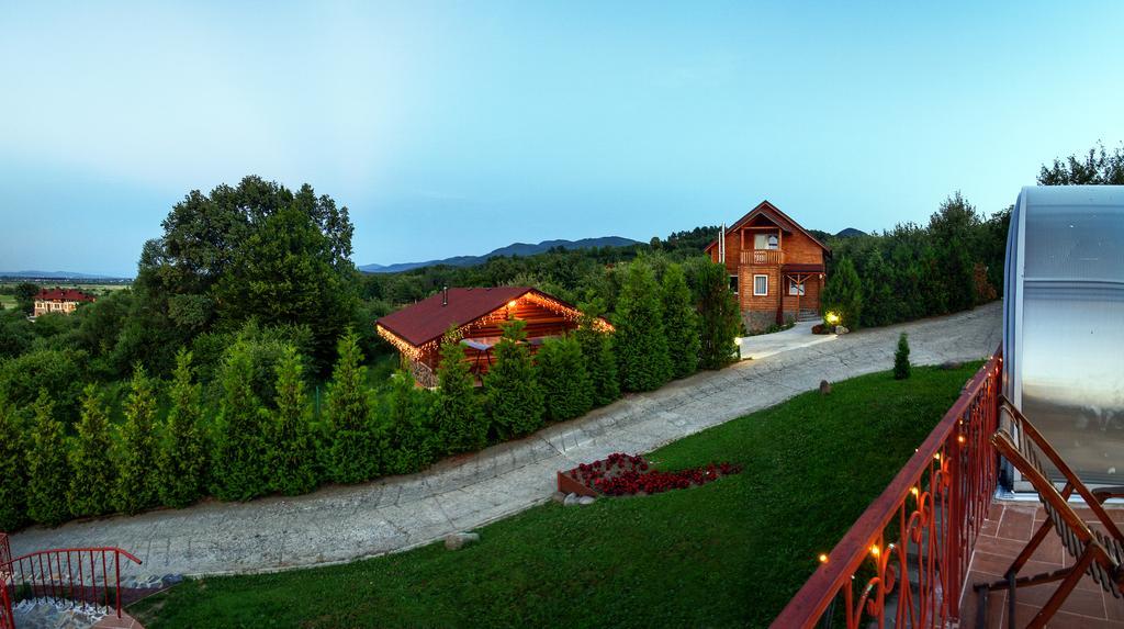 Otel Blagodat 3*