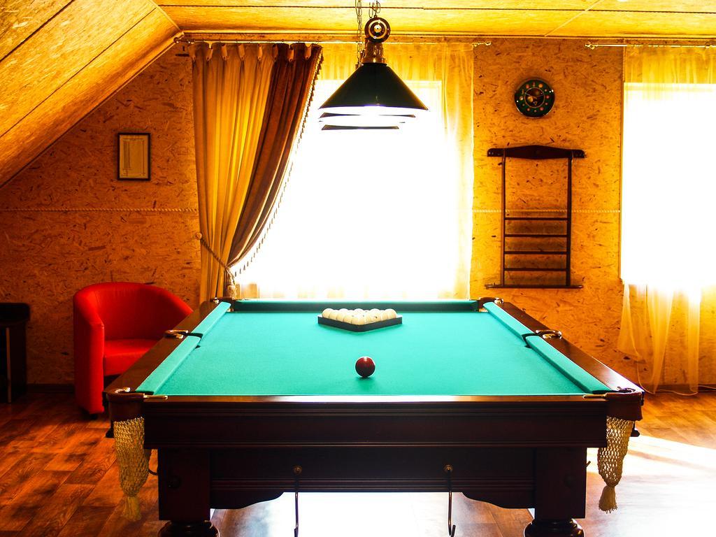 Hotel Blagodat 3*