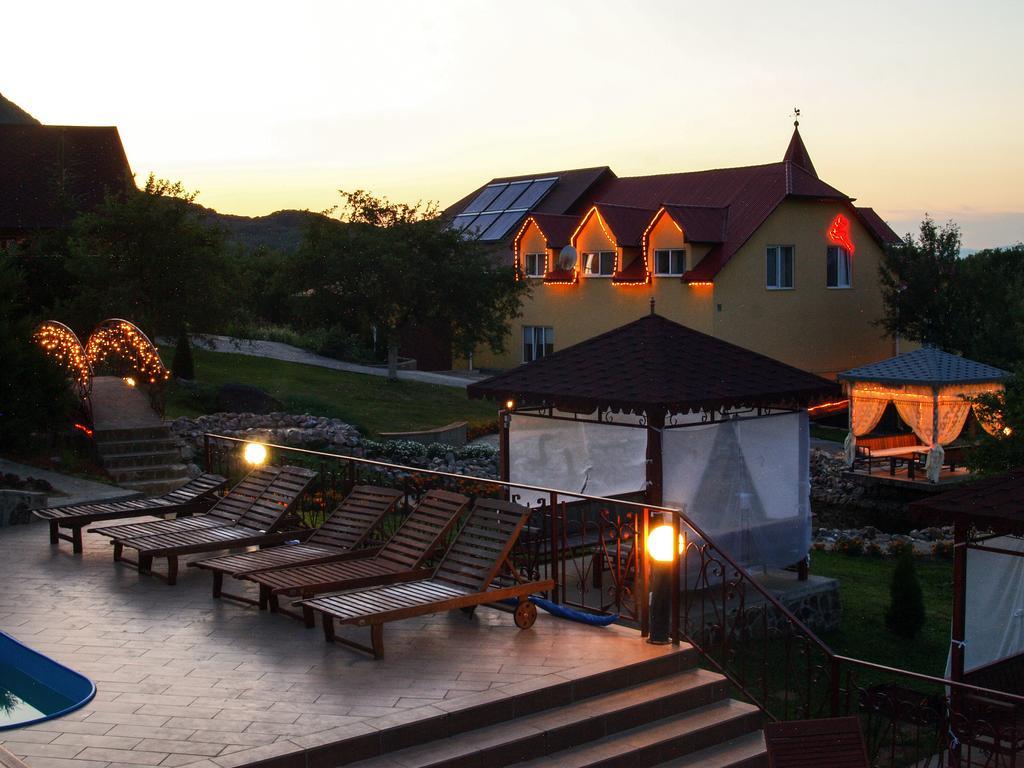 Otel Blagodat
