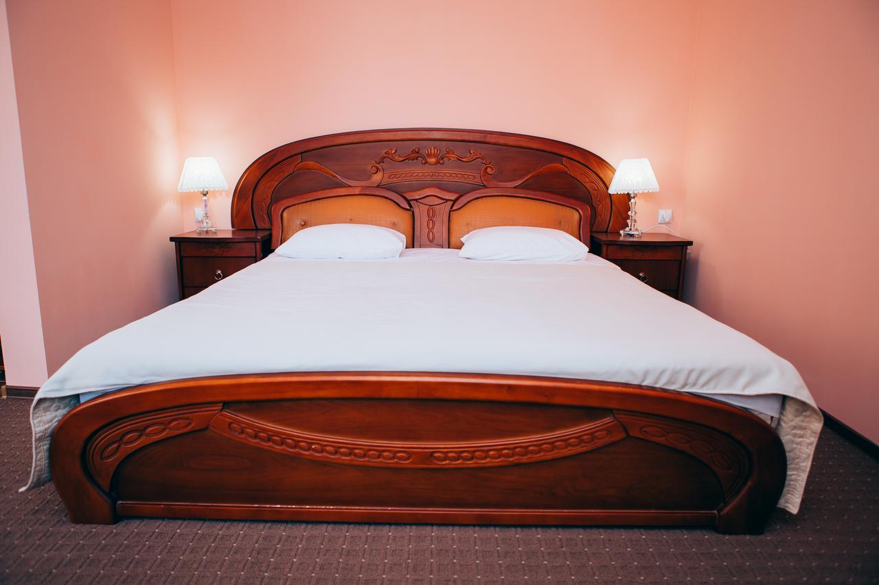 Otel Blagodat 3*