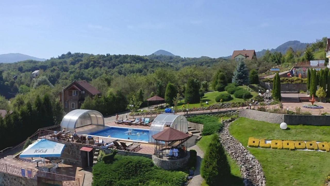 Blagodat Otel